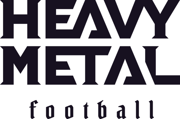 Heavy Metal Football